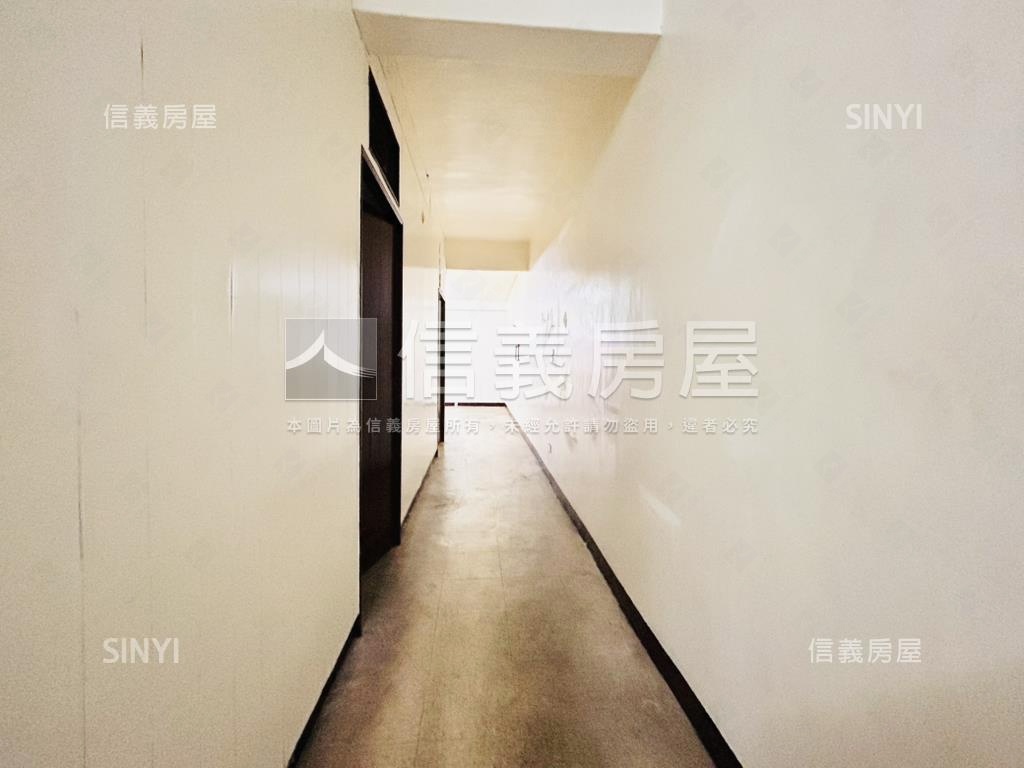 裕民路公寓三樓房屋室內格局與周邊環境