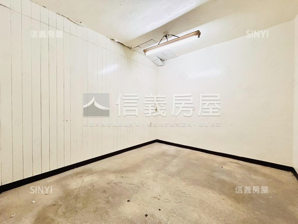 裕民路公寓三樓房屋室內格局與周邊環境