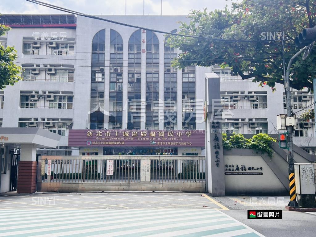 裕民路公寓三樓房屋室內格局與周邊環境