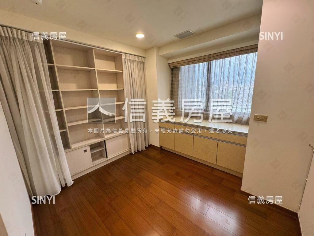 樸園日兆首選Ａ棟一層一戶房屋室內格局與周邊環境
