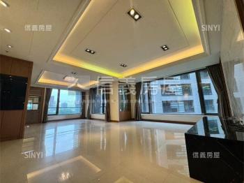 樸園日兆★Ａ棟一層一戶