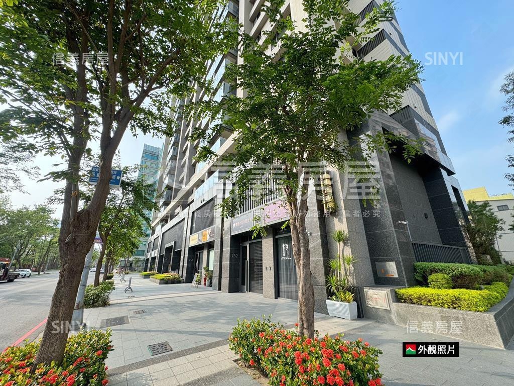 ２６８－ＤｏｕｂｌｅＡ房屋室內格局與周邊環境