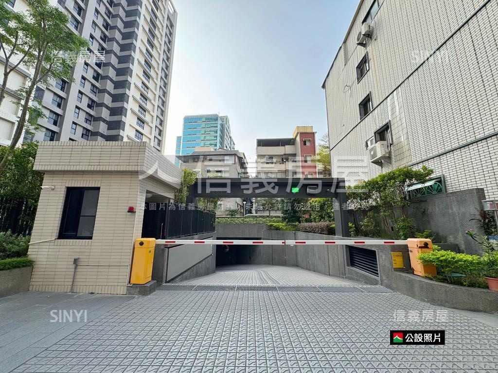 ２６８－ＤｏｕｂｌｅＡ房屋室內格局與周邊環境
