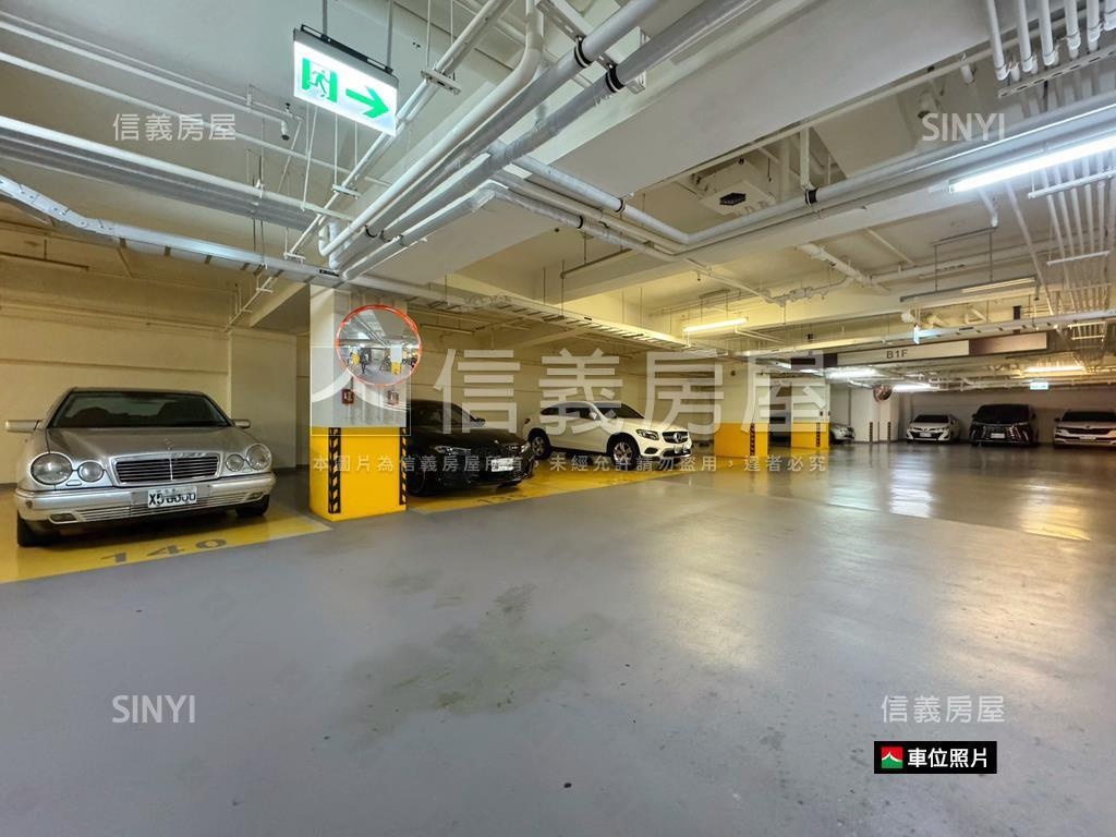 ２６８－ＤｏｕｂｌｅＡ房屋室內格局與周邊環境