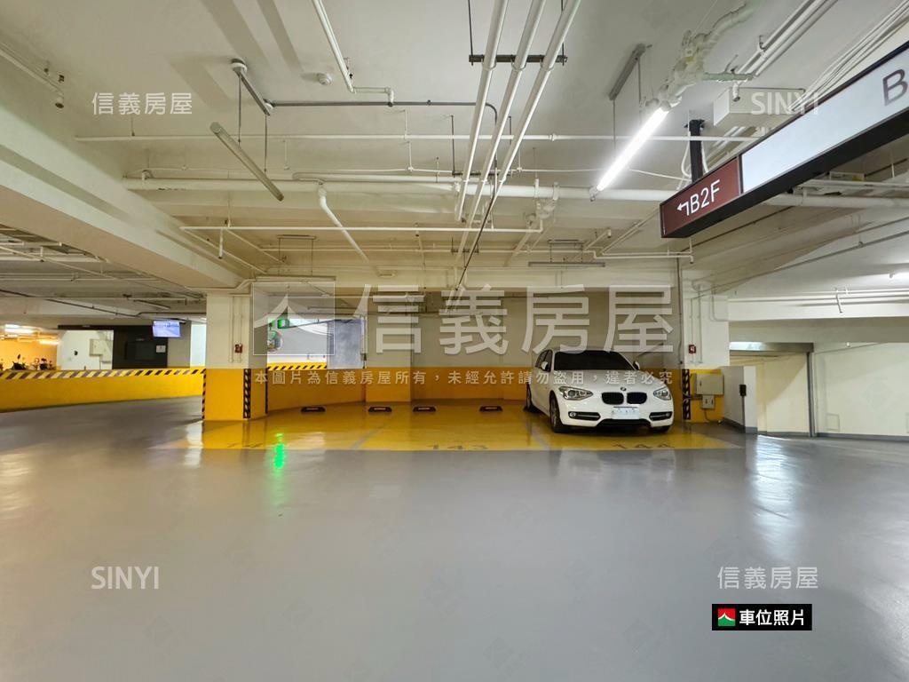 ２６８－ＤｏｕｂｌｅＡ房屋室內格局與周邊環境
