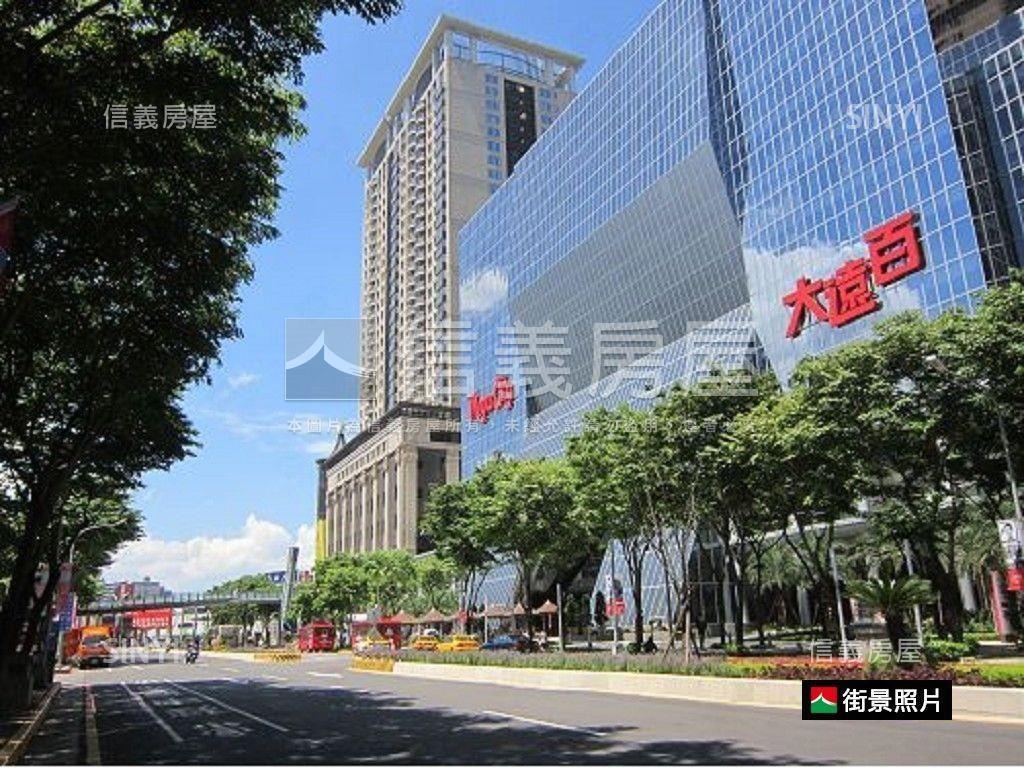 板橋黑金觀光透天房屋室內格局與周邊環境