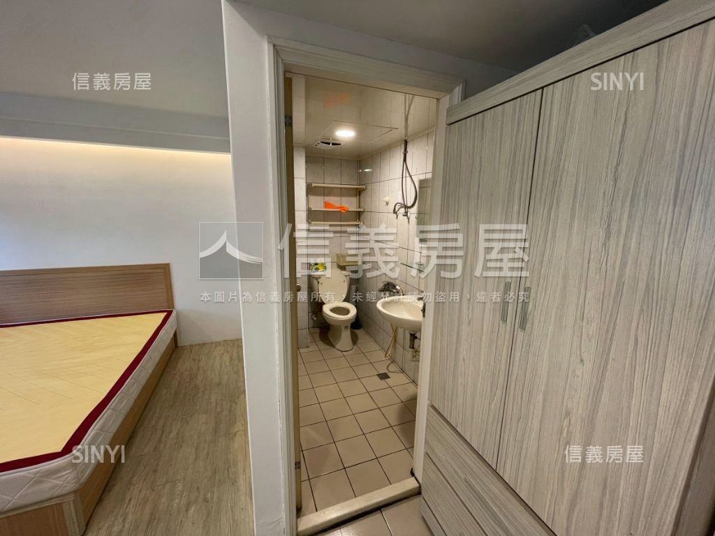 龍井透店地點好高投報房屋室內格局與周邊環境