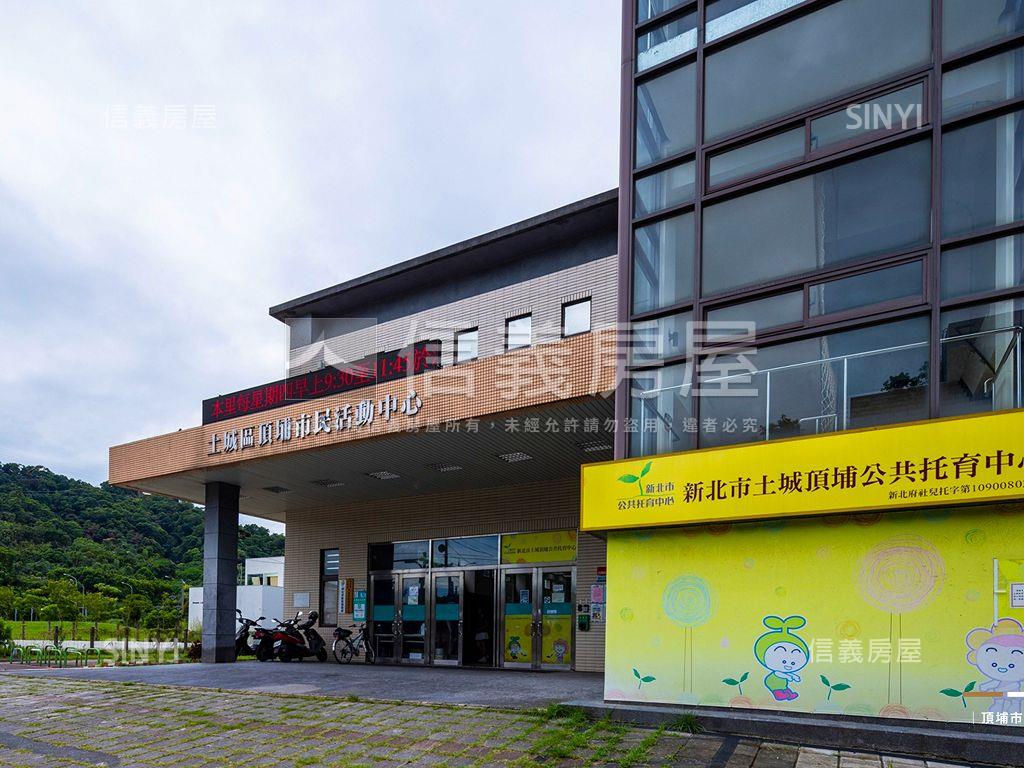 新濠岳房屋室內格局與周邊環境