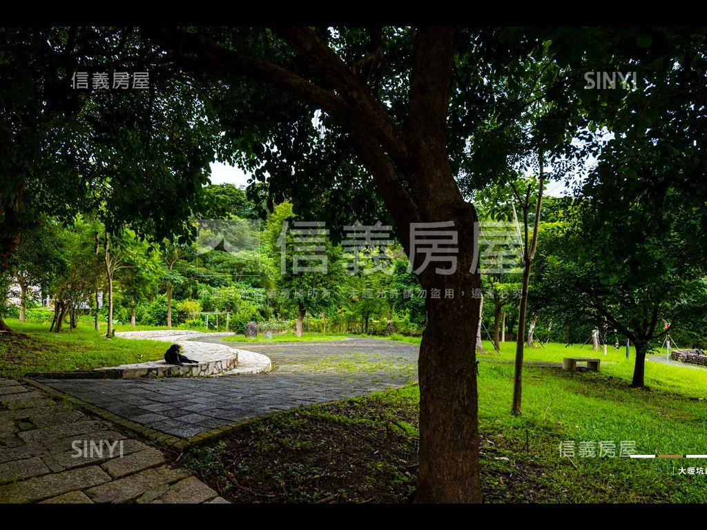 新濠岳房屋室內格局與周邊環境