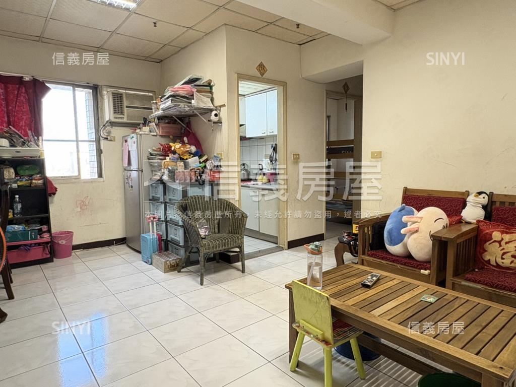 歡喜百年小資首選三房房屋室內格局與周邊環境