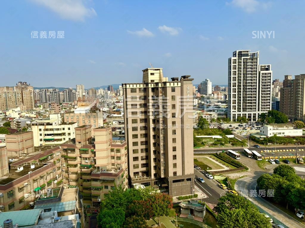 歡喜百年小資首選三房房屋室內格局與周邊環境