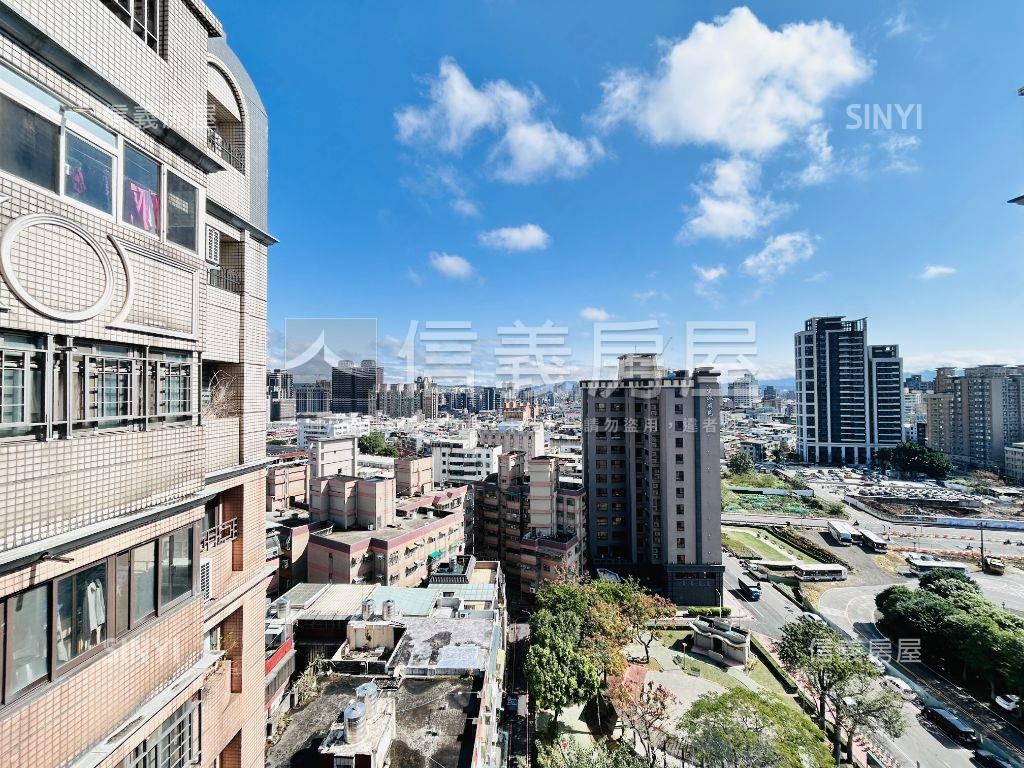 歡喜百年小資首選三房房屋室內格局與周邊環境