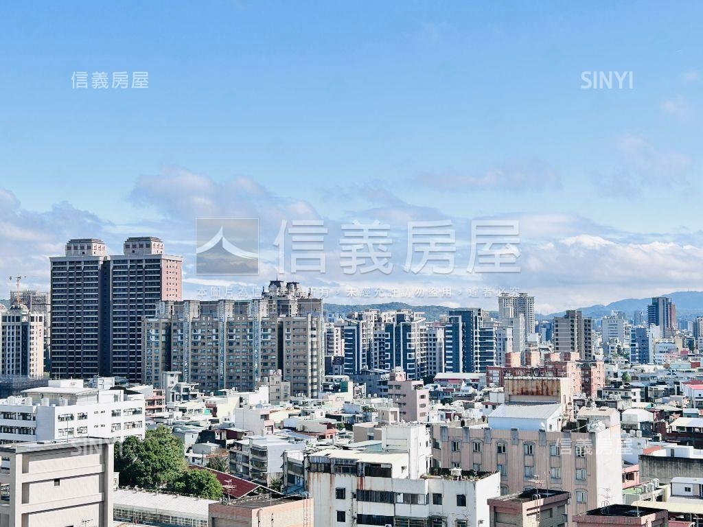 歡喜百年小資首選三房房屋室內格局與周邊環境