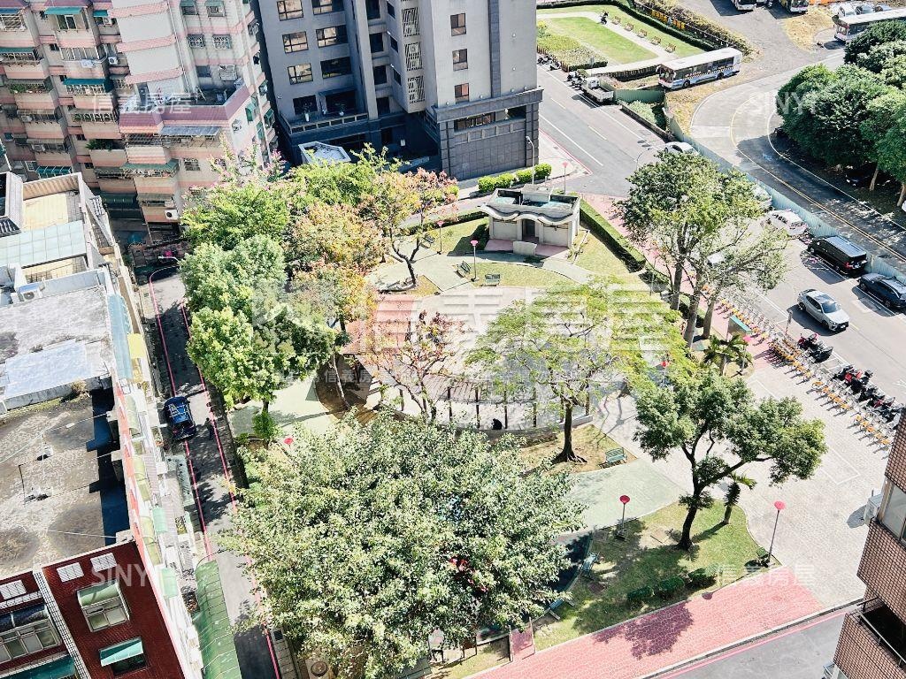 歡喜百年小資首選三房房屋室內格局與周邊環境