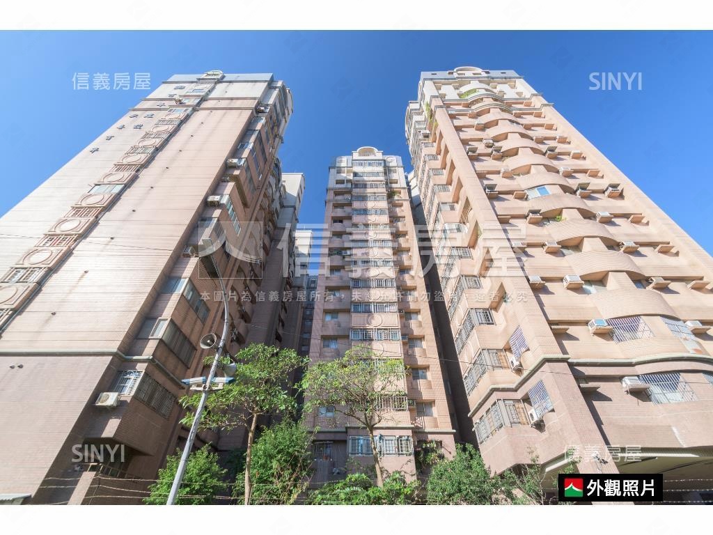 歡喜百年小資首選三房房屋室內格局與周邊環境