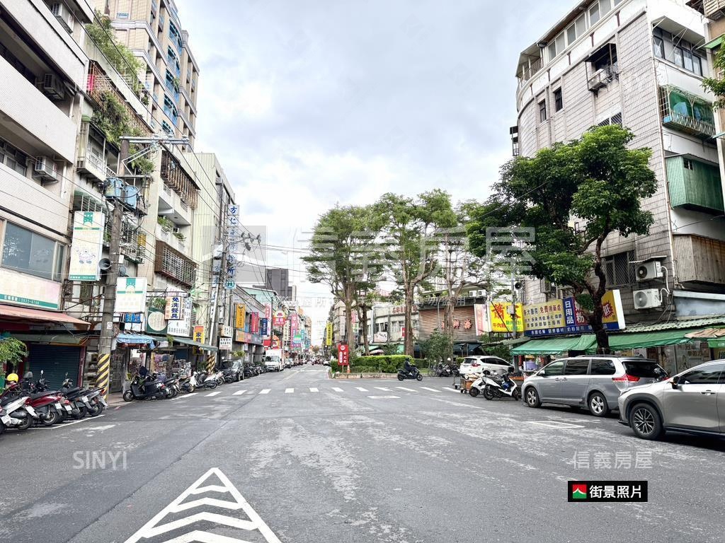 ☆明德捷運經典整棟美屋房屋室內格局與周邊環境