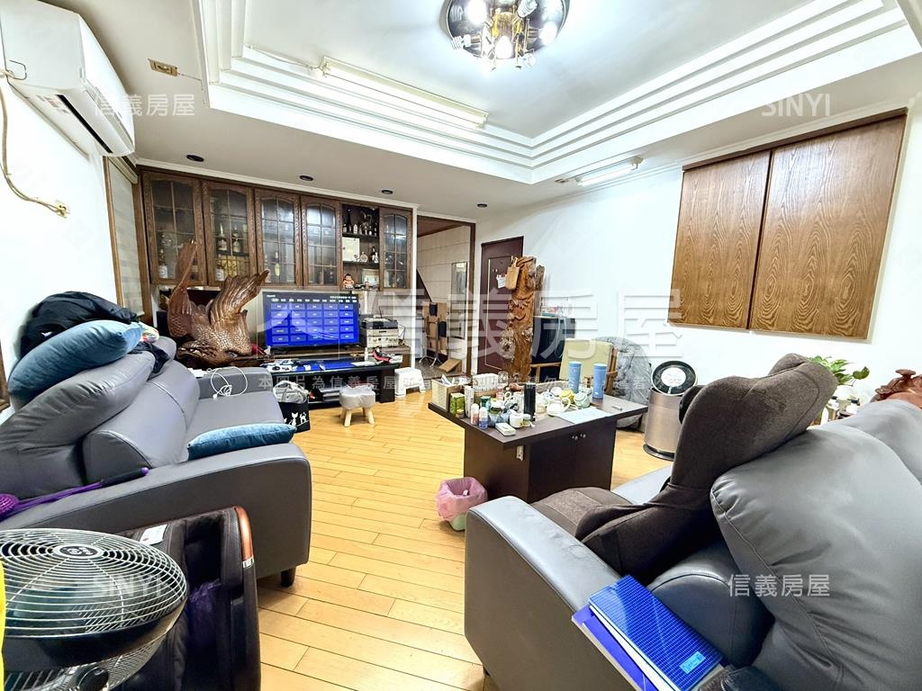 ☆明德捷運經典整棟美屋房屋室內格局與周邊環境