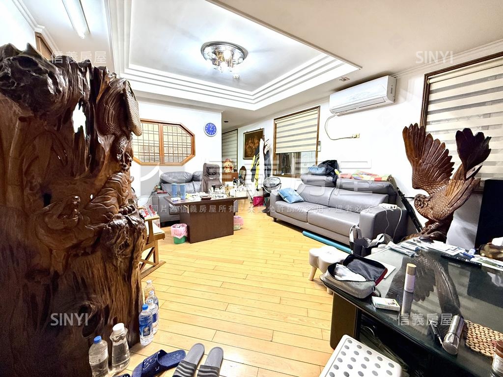 ☆明德捷運經典整棟美屋房屋室內格局與周邊環境