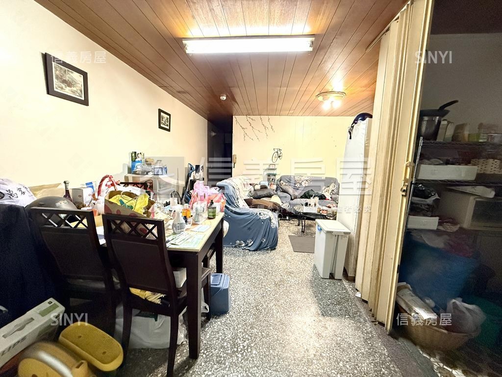 ☆明德捷運經典整棟美屋房屋室內格局與周邊環境