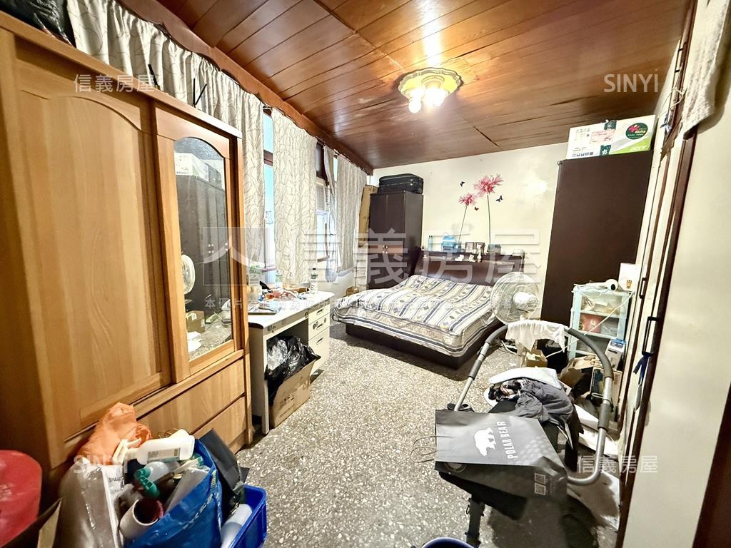 ☆明德捷運經典整棟美屋房屋室內格局與周邊環境
