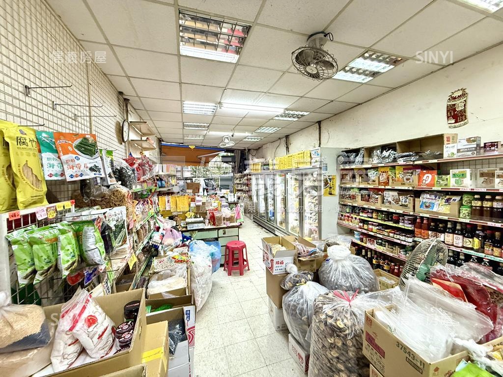 ☆明德捷運經典整棟美屋房屋室內格局與周邊環境