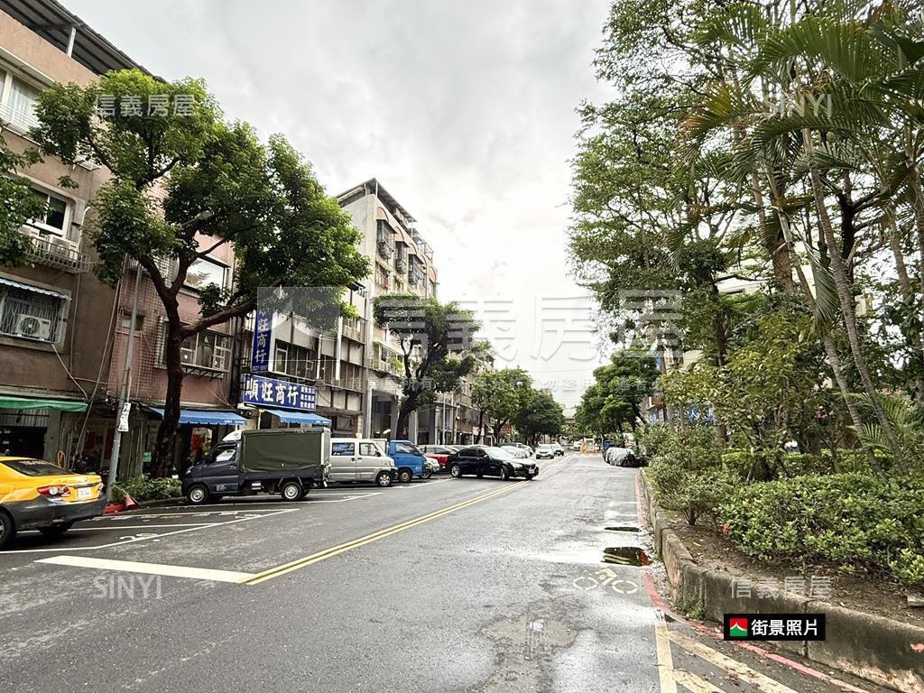 ☆明德捷運經典整棟美屋房屋室內格局與周邊環境