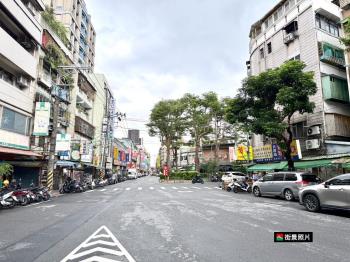 ☆明德捷運經典整棟美屋