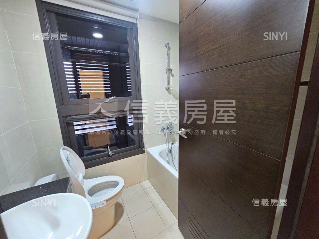 【翔譽天心】三房附車位房屋室內格局與周邊環境