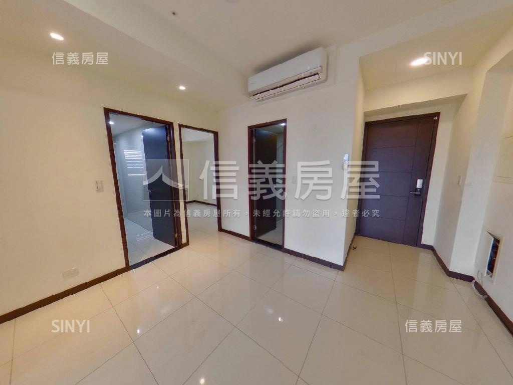 【翔譽天心】三房附車位房屋室內格局與周邊環境