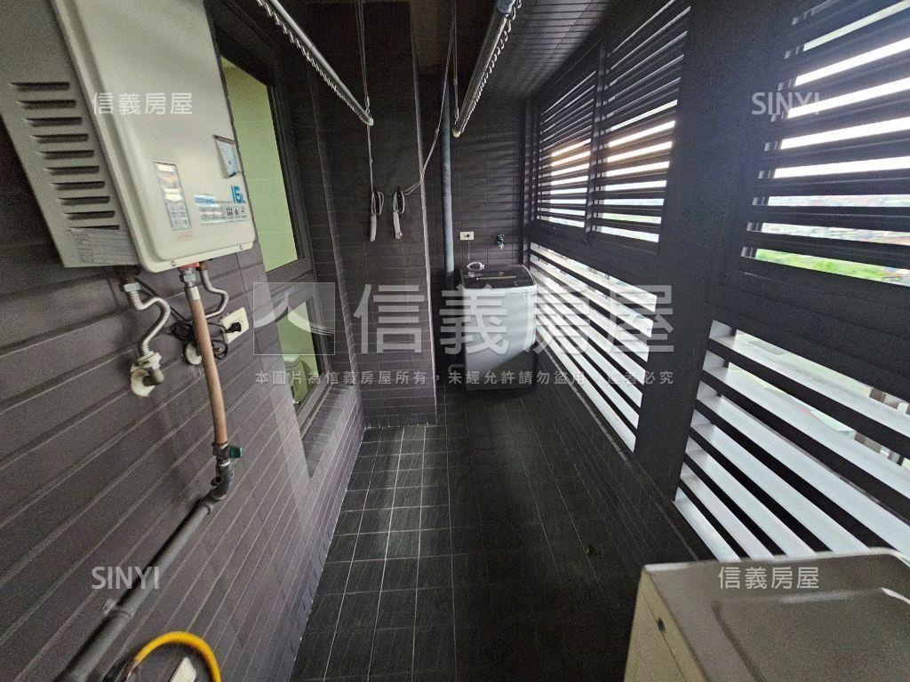 【翔譽天心】三房附車位房屋室內格局與周邊環境