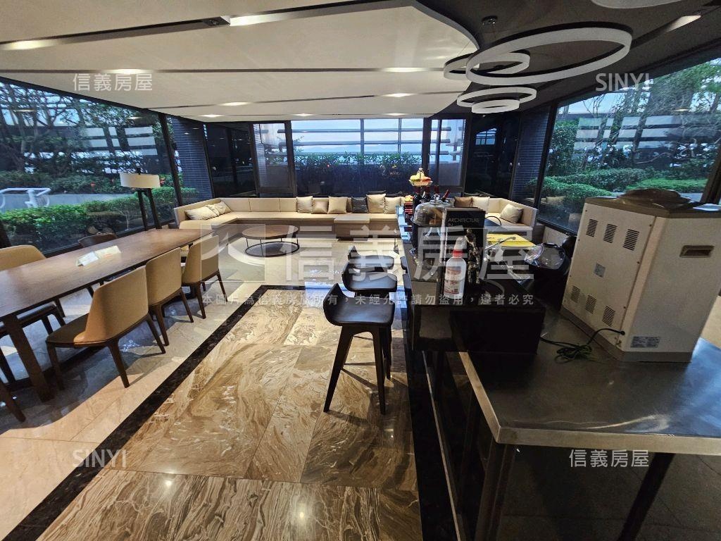 【翔譽天心】三房附車位房屋室內格局與周邊環境