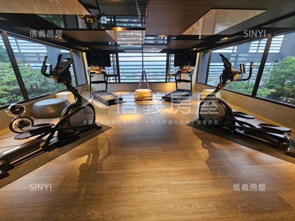 【翔譽天心】三房附車位房屋室內格局與周邊環境