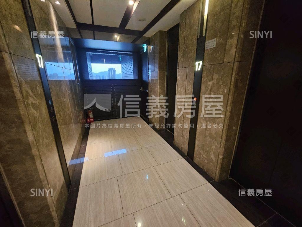 【翔譽天心】三房附車位房屋室內格局與周邊環境