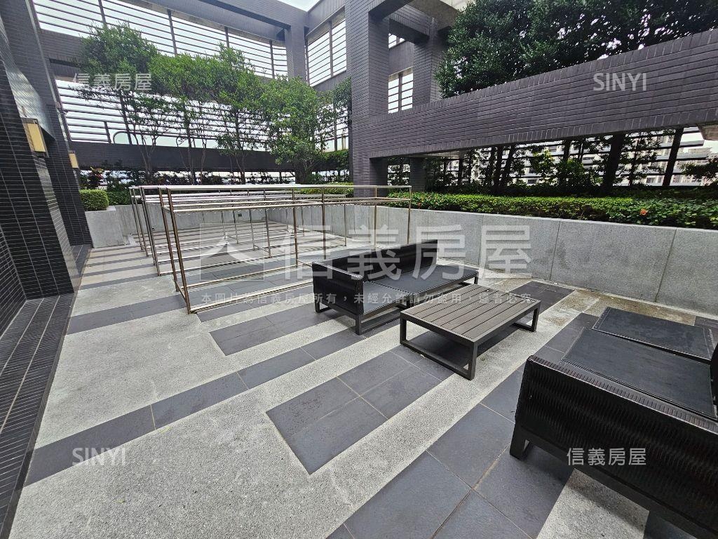 【翔譽天心】三房附車位房屋室內格局與周邊環境