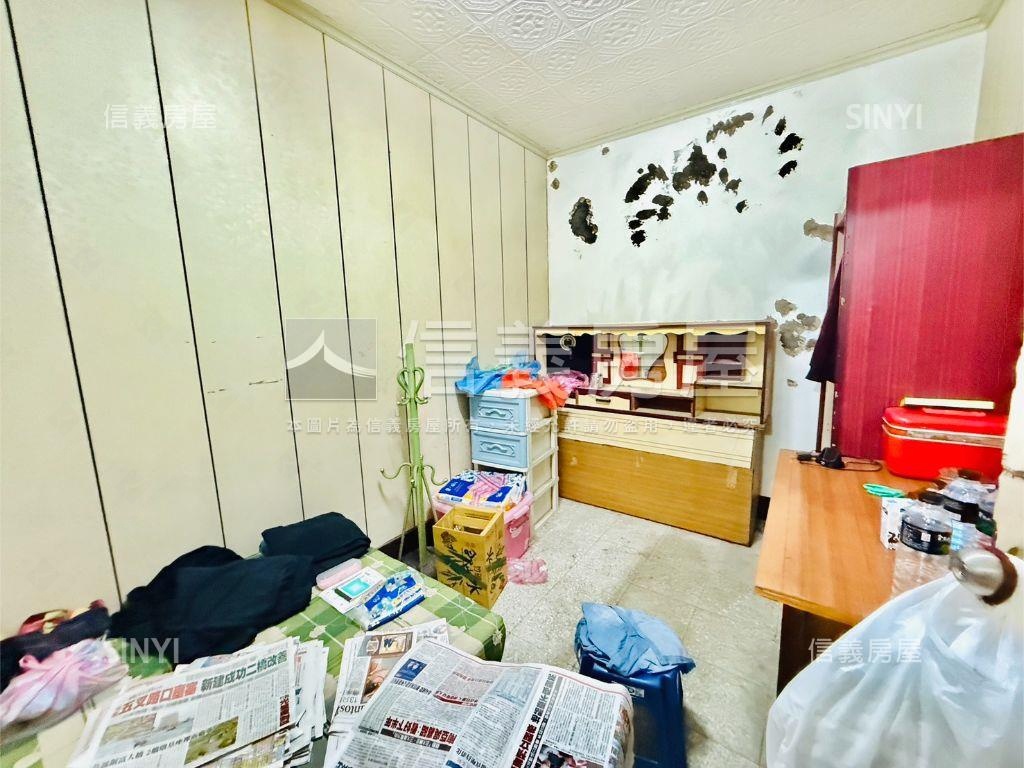 廣福路優質金透店房屋室內格局與周邊環境