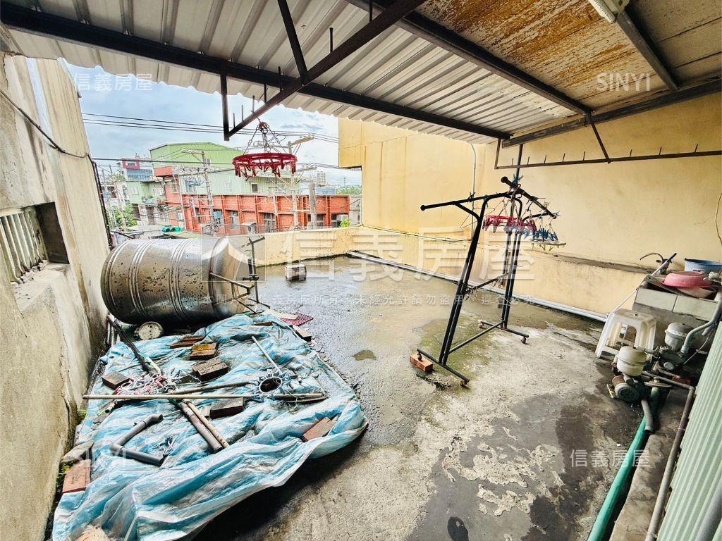 廣福路優質金透店房屋室內格局與周邊環境