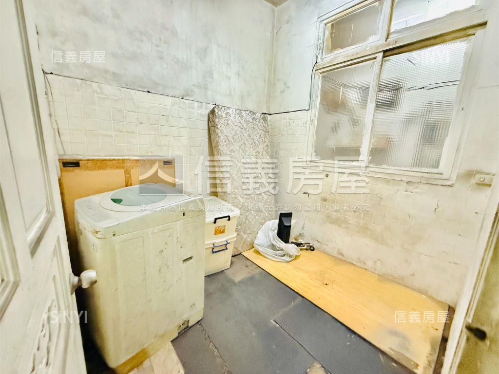 廣福路優質金透店房屋室內格局與周邊環境