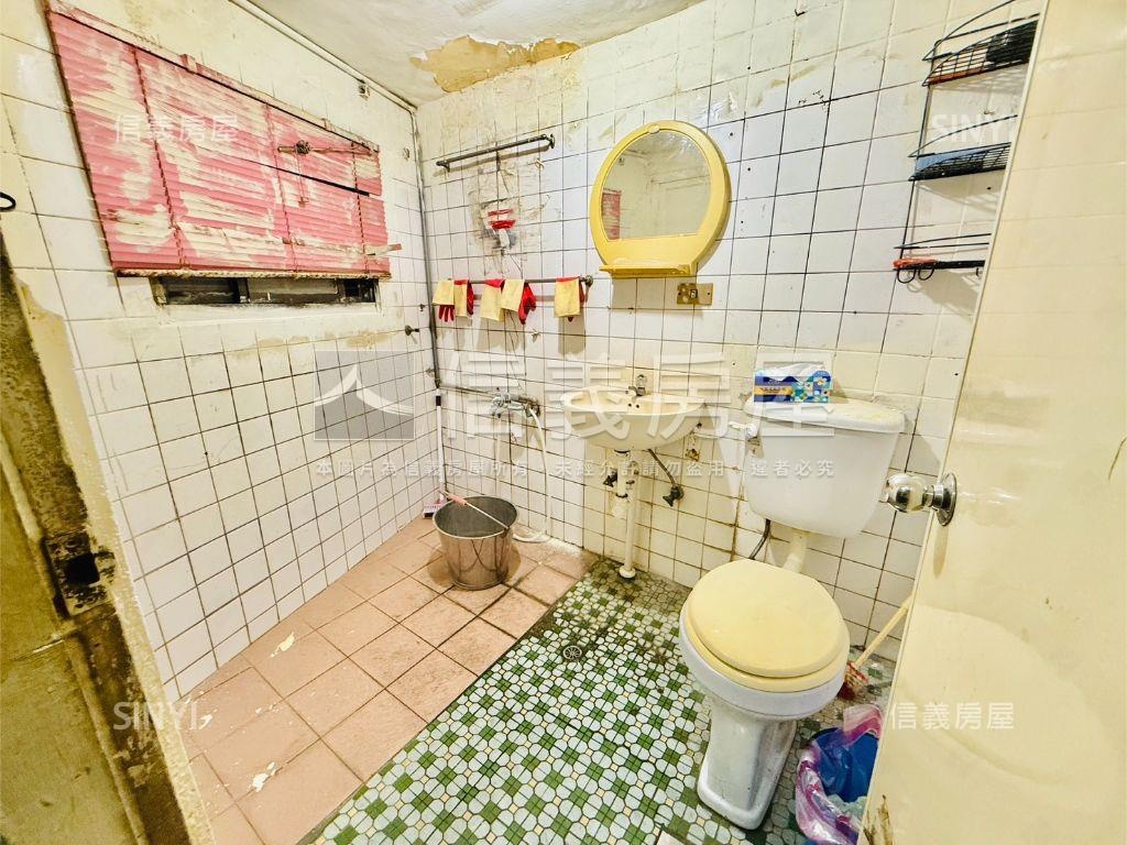 廣福路優質金透店房屋室內格局與周邊環境