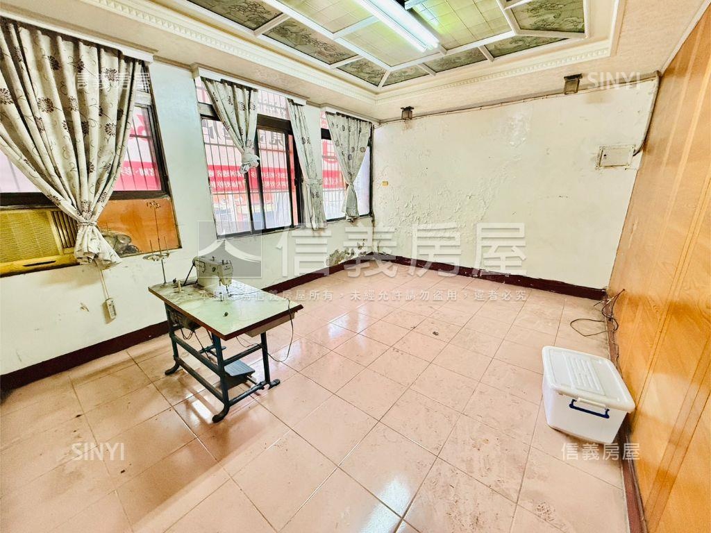 廣福路優質金透店房屋室內格局與周邊環境