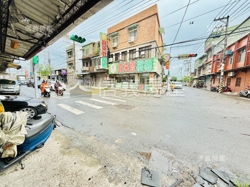 廣福路優質金透店房屋室內格局與周邊環境
