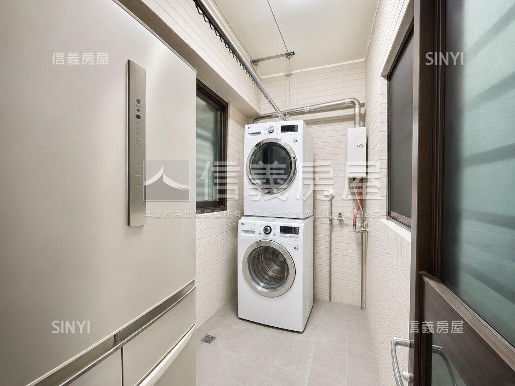 近水湳面公園典雅三房平車房屋室內格局與周邊環境