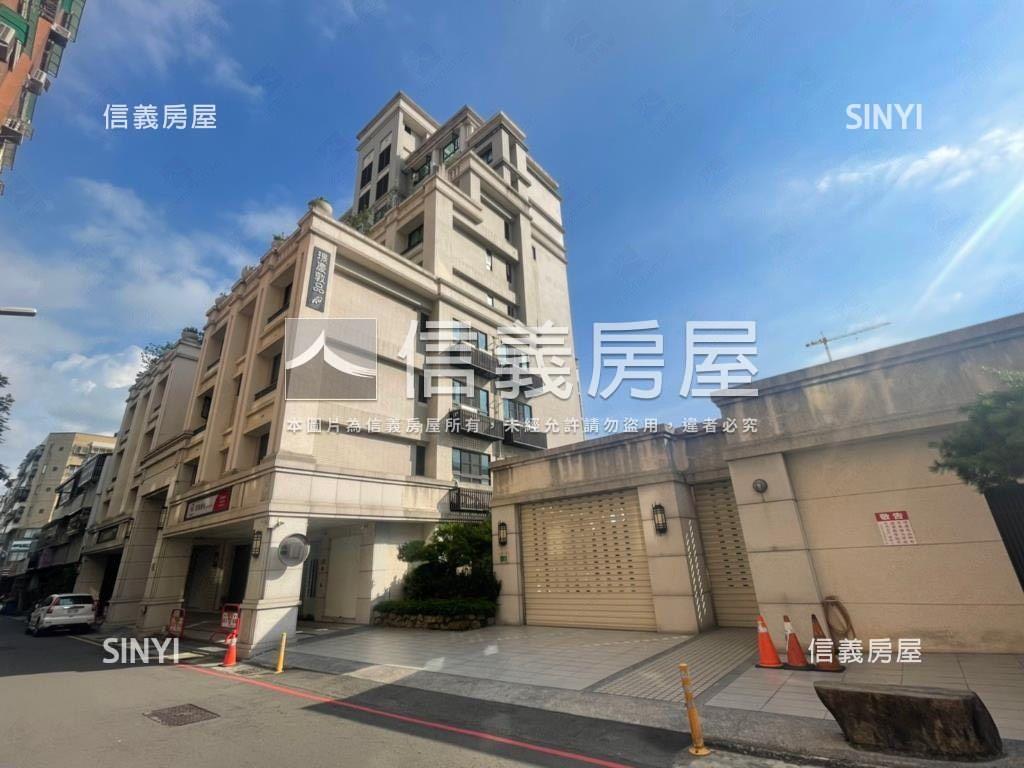近水湳面公園典雅三房平車房屋室內格局與周邊環境