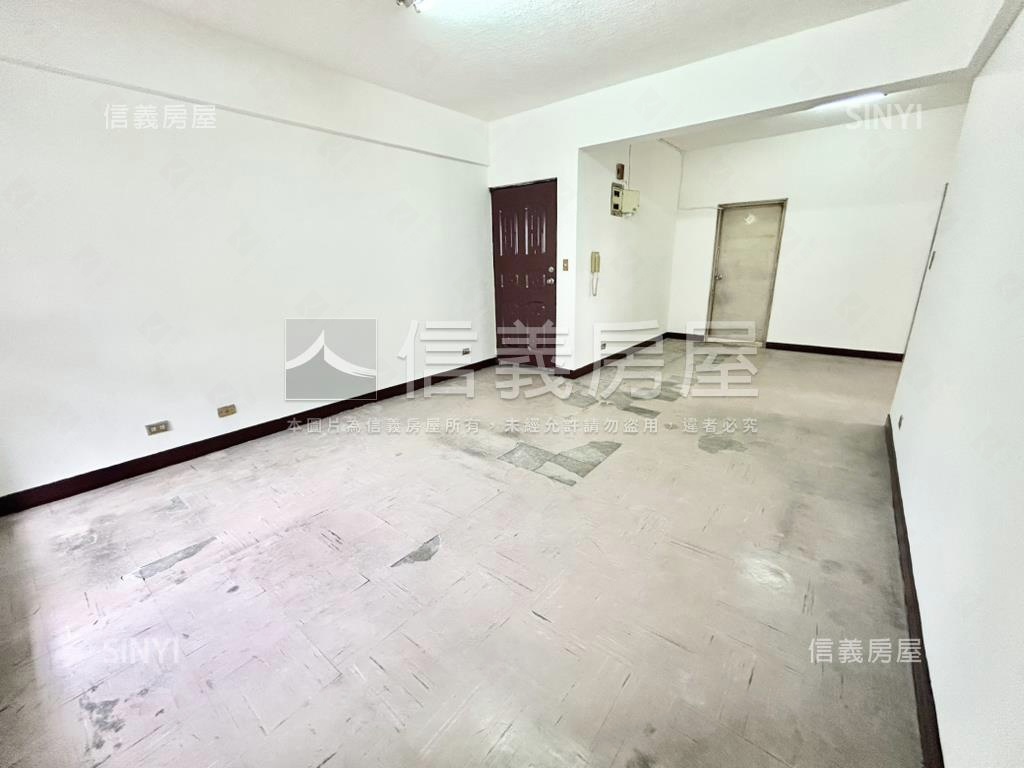 國泰˙邊間採光居房屋室內格局與周邊環境