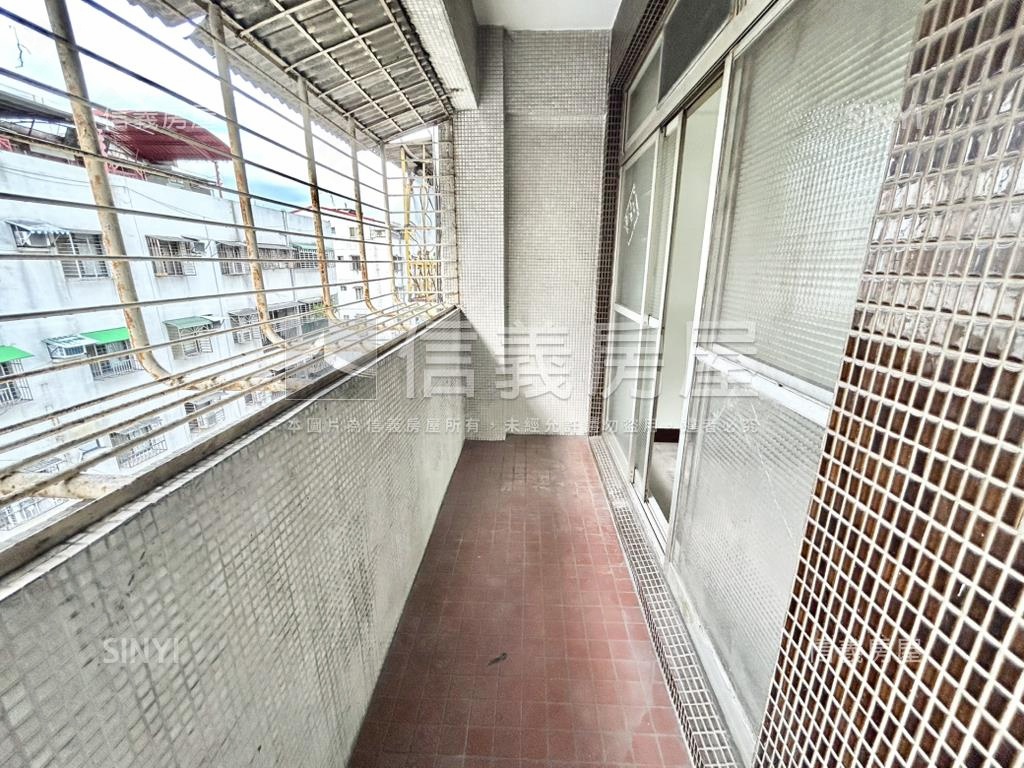 國泰˙邊間採光居房屋室內格局與周邊環境