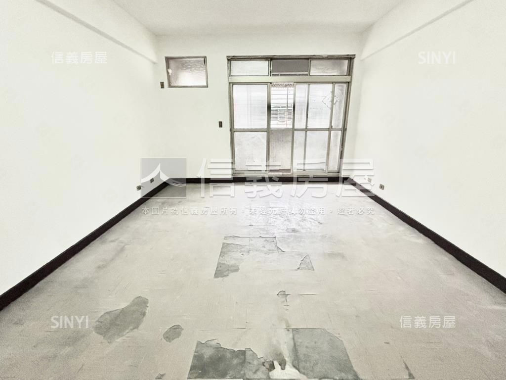 國泰˙邊間採光居房屋室內格局與周邊環境