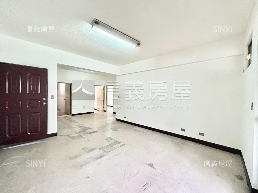 國泰˙邊間採光居房屋室內格局與周邊環境