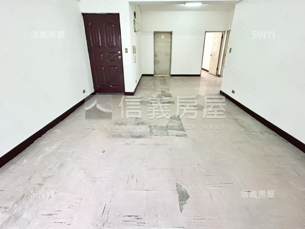 國泰˙邊間採光居房屋室內格局與周邊環境