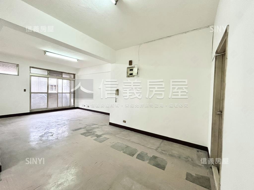 國泰˙邊間採光居房屋室內格局與周邊環境