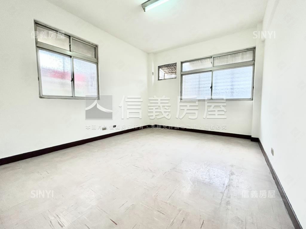 國泰˙邊間採光居房屋室內格局與周邊環境