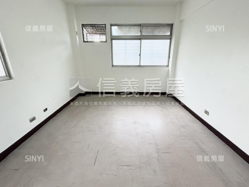 國泰˙邊間採光居房屋室內格局與周邊環境